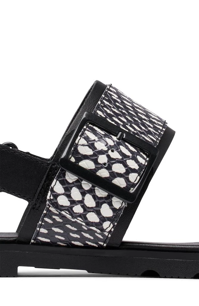 SOREL Ella III Slingback Sandal 7