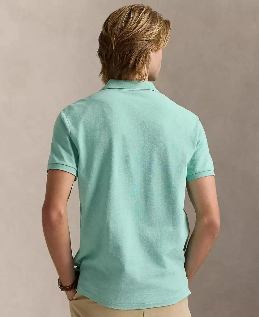 Ralph Lauren Men's Classic-Fit Cotton Polo Shirt 2