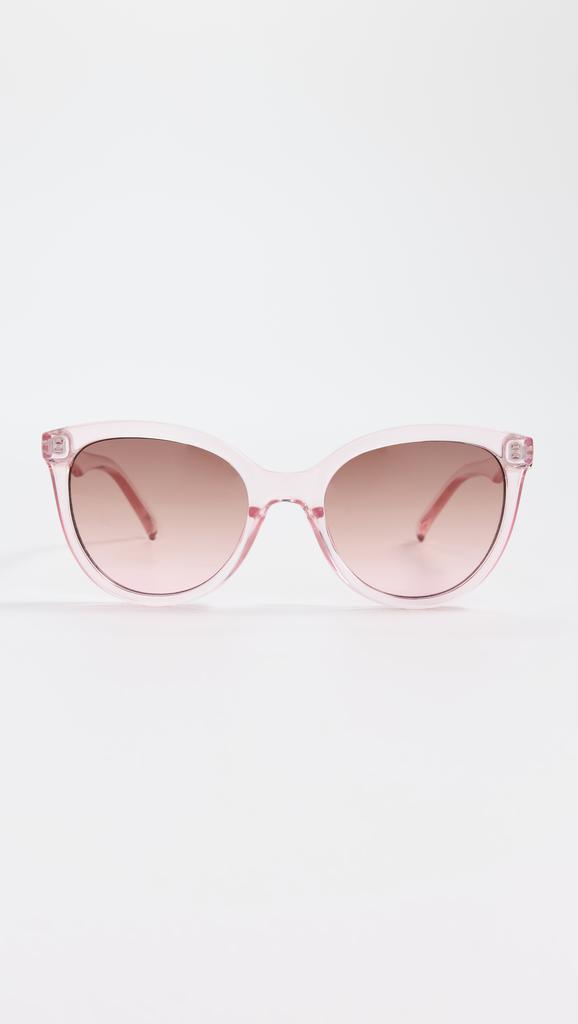 Le Specs The Muse Sunglasses