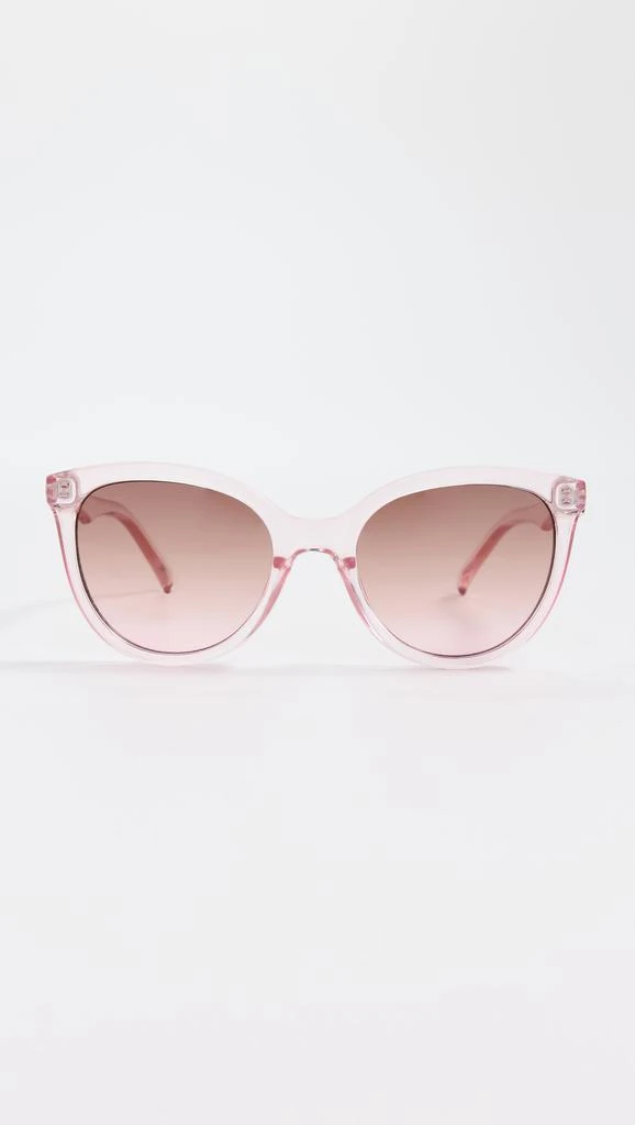 Le Specs The Muse Sunglasses 1
