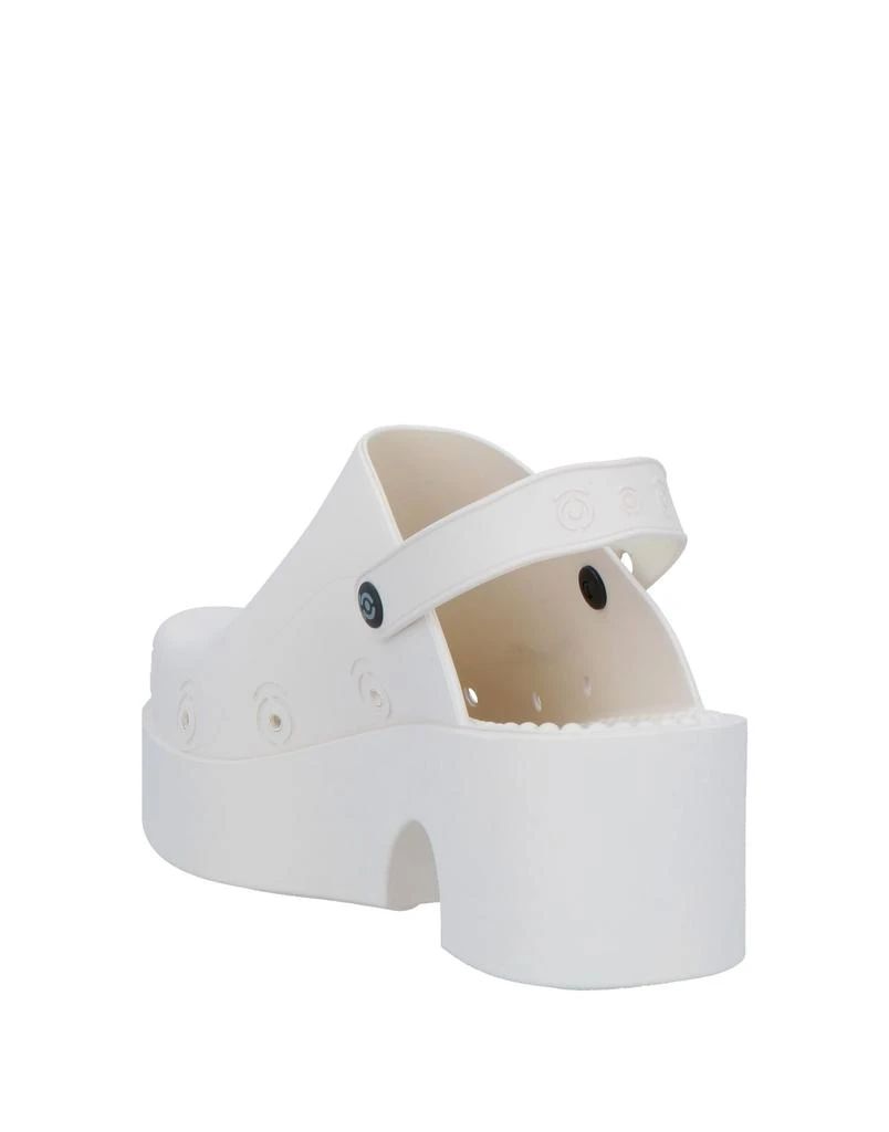 XOCOI Mules and clogs 3
