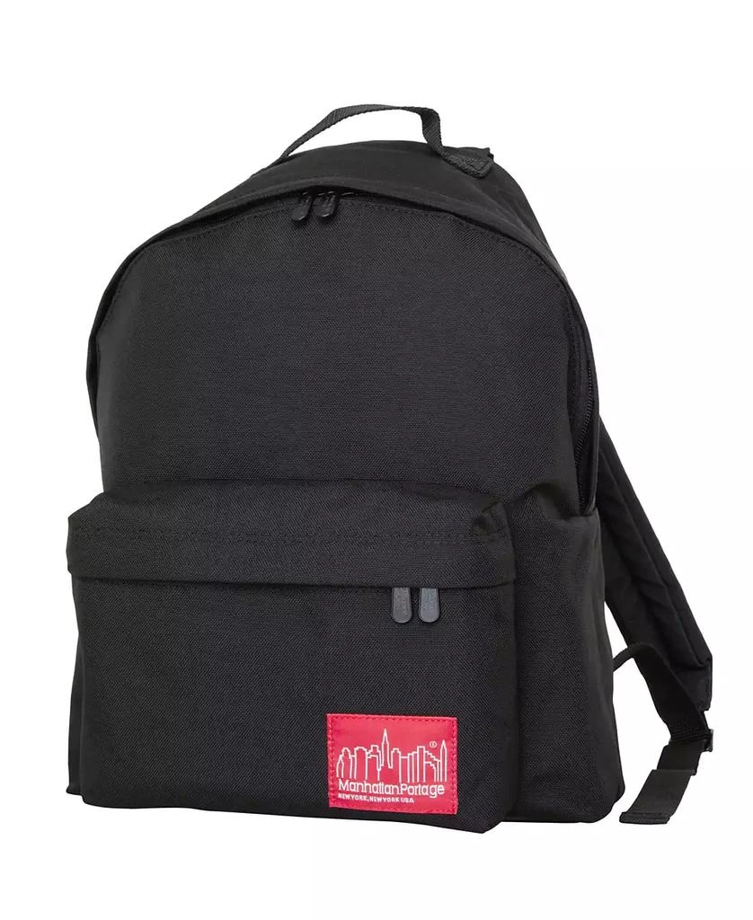 Manhattan Portage Medium Big Apple Backpack 1