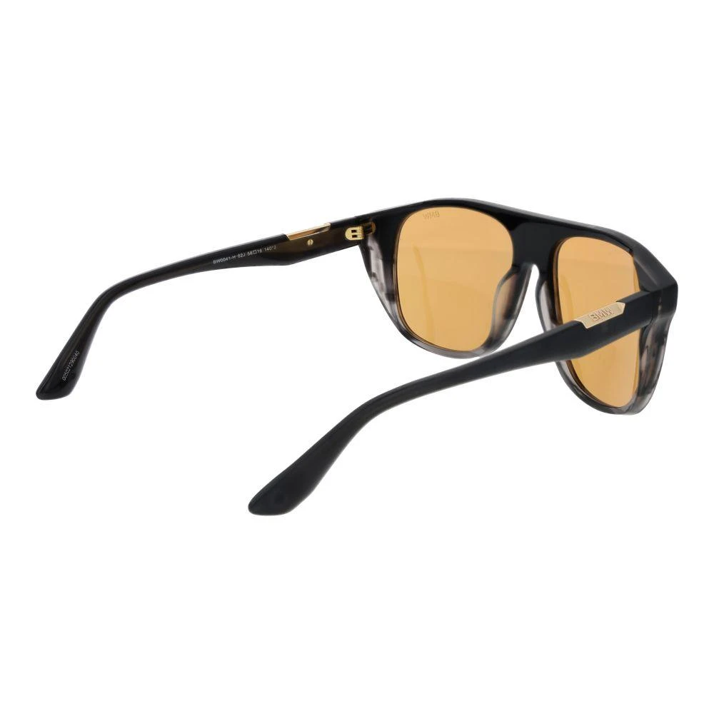 BMW Men Men's Sunglasses 3