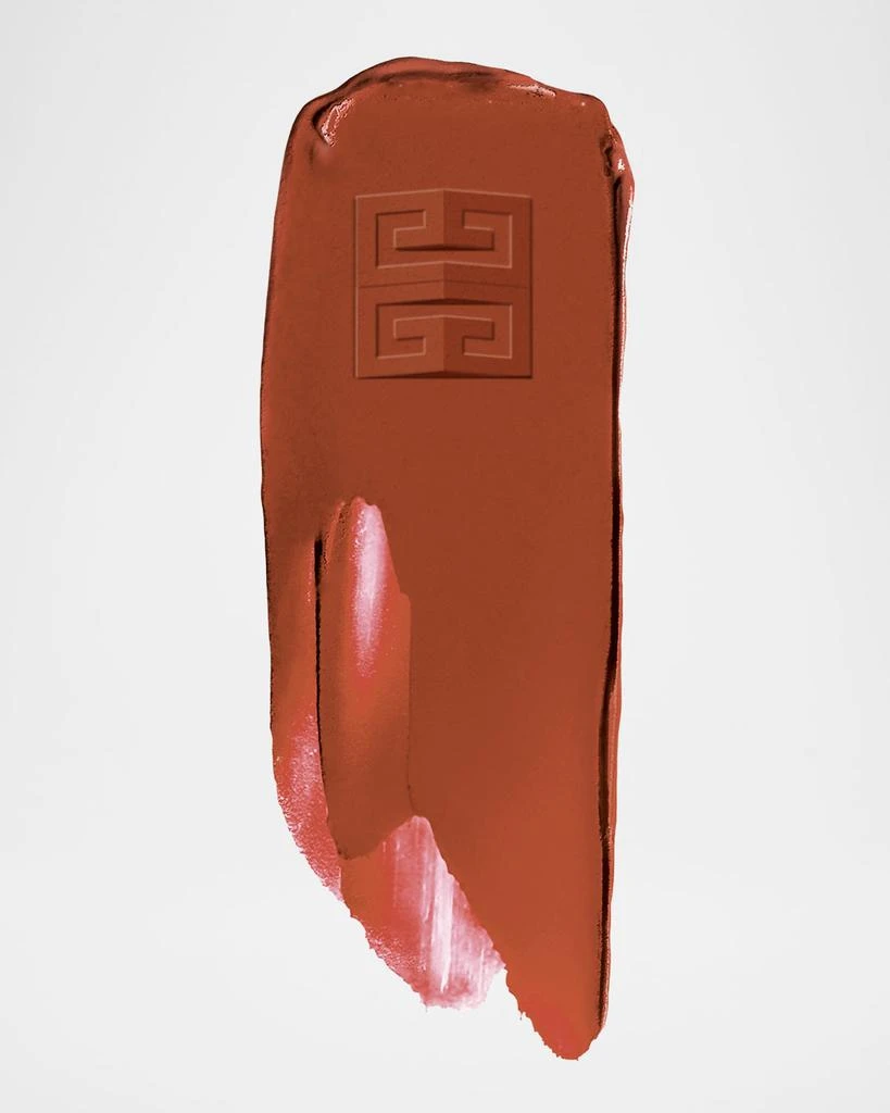 Givenchy Limited Edition Holiday Le Rouge Interdit Intense Silk Satin Matte Lipstick 6