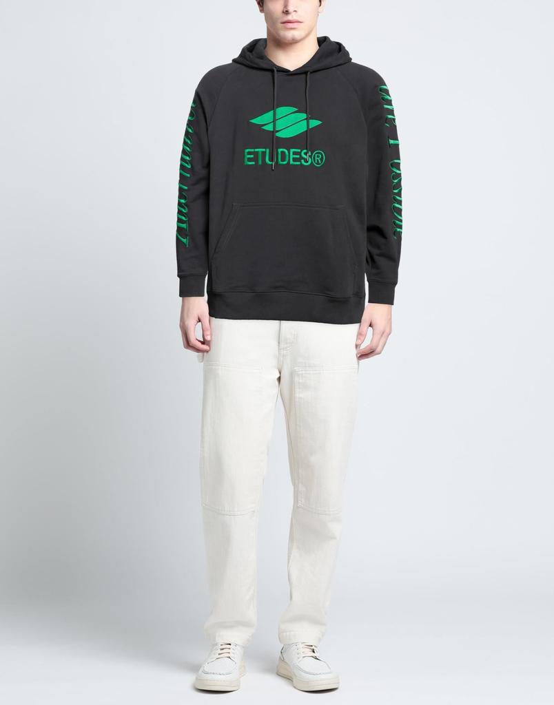 Etudes Hooded sweatshirt