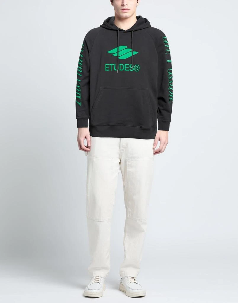 ÉTUDES Hooded sweatshirt 2