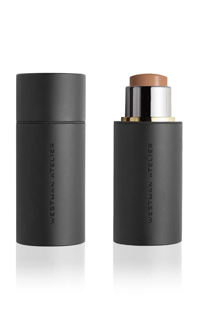 Westman Atelier Westman Atelier Face Trace Contour Stick - Truffle - Moda Operandi 1