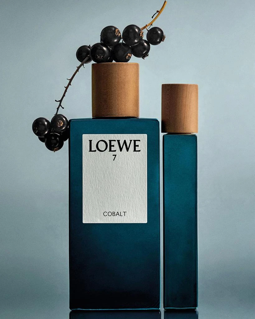 Loewe 7 Cobalt Eau de Parfum, 3.4 oz. 5