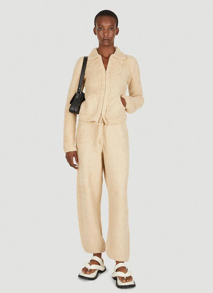 TheOpen Product TheOpen Product Teddy Jogger Pants 2