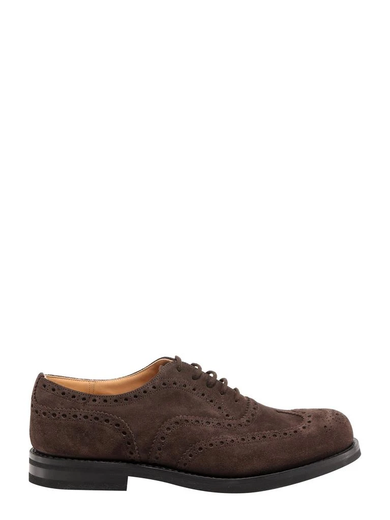 Church's Church's Amersham Lace-Up Shoes 1
