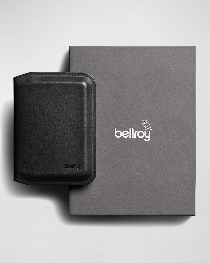 Bellroy Men's Apex Slim Sleeve Leather Wallet 4