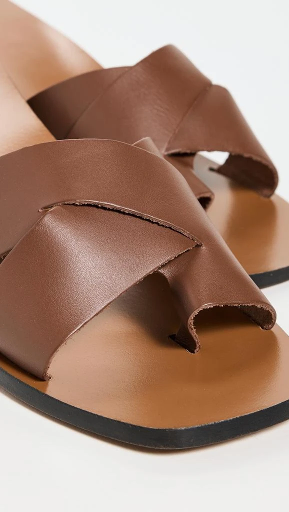 ATP ATELIER Arcole Sandals 5