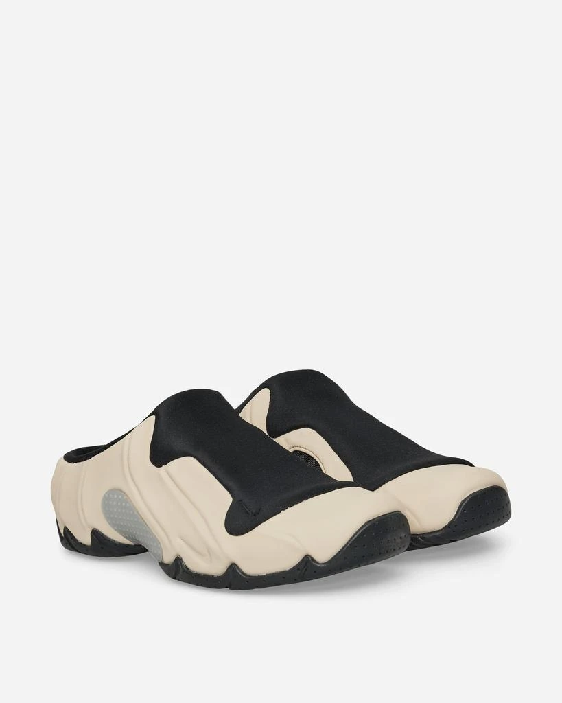 NIKE Clogposite Mules Sanddrift / Black 2
