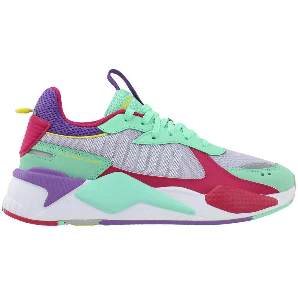Puma RS-X Bold Sneakers 1
