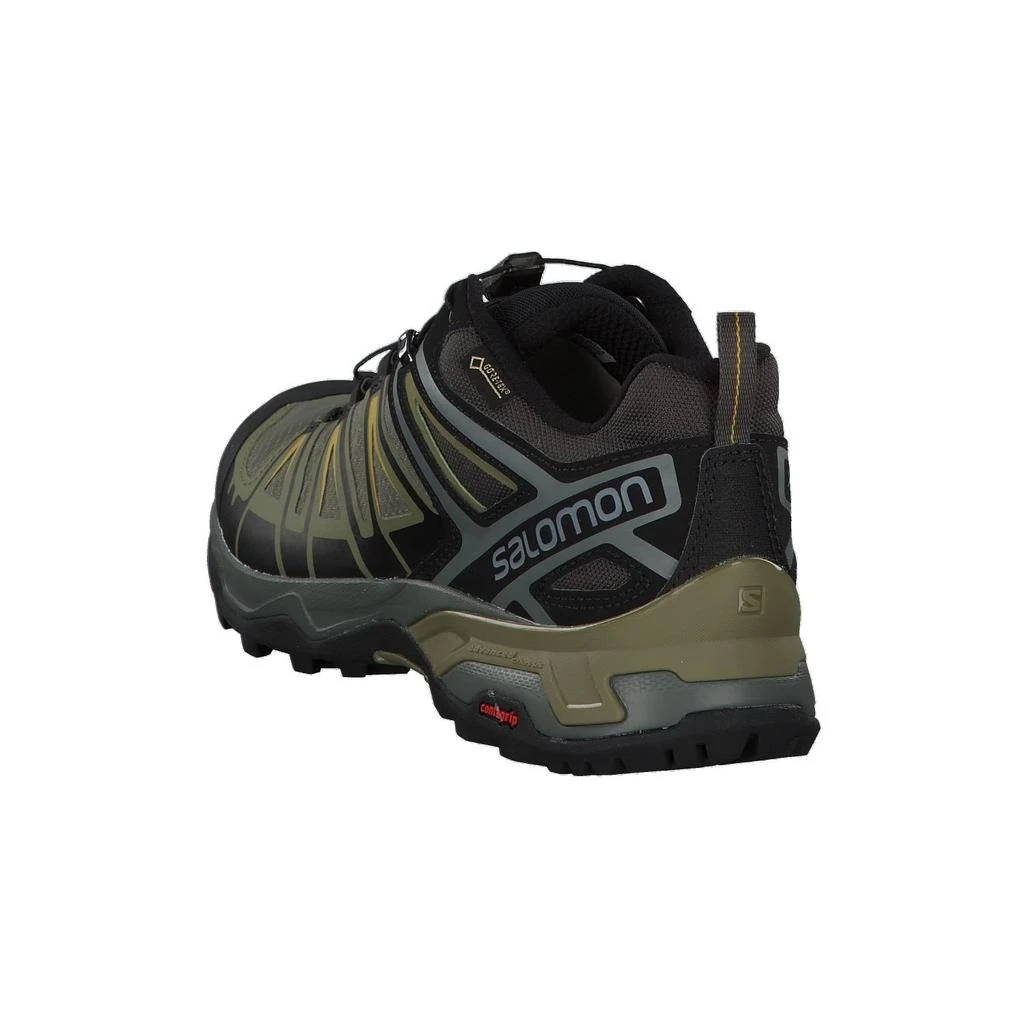 Salomon Salomon X Ultra 3 GTX Men's Hiking Shoes 4