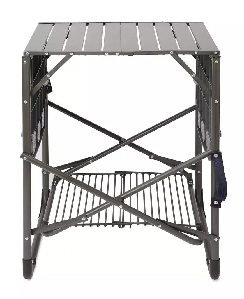 Cuisinart CFGS-222 Take Along Grill Stand 3