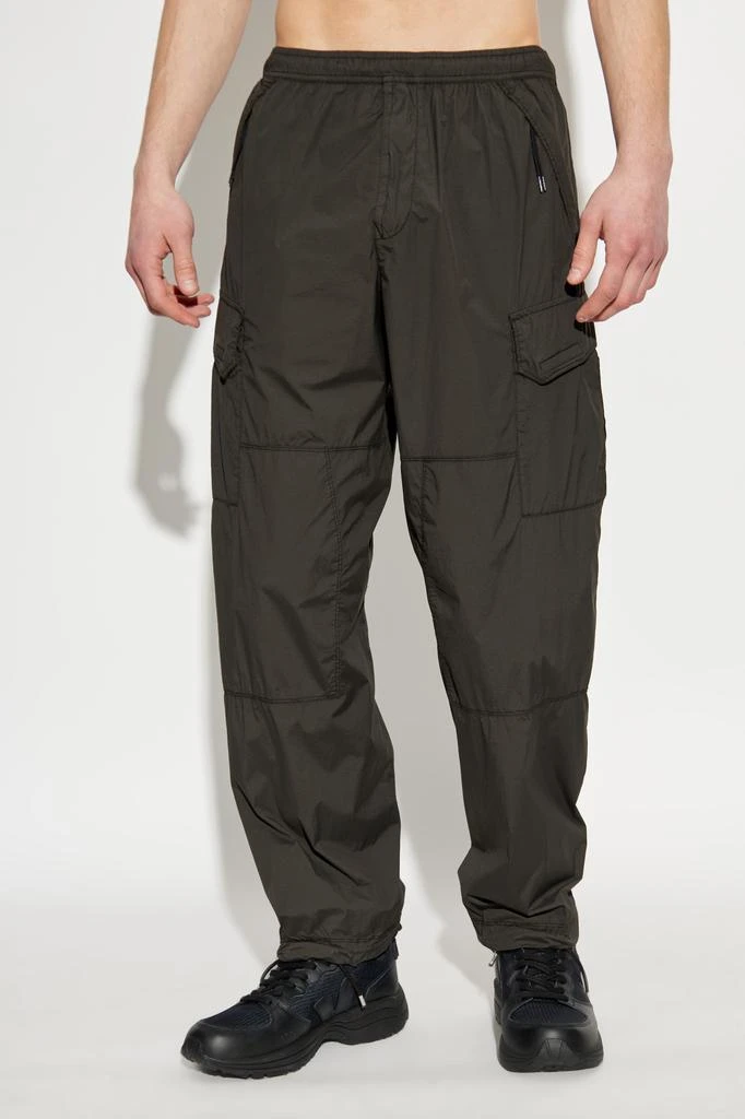 Stone Island Capsule trousers Stellina 3