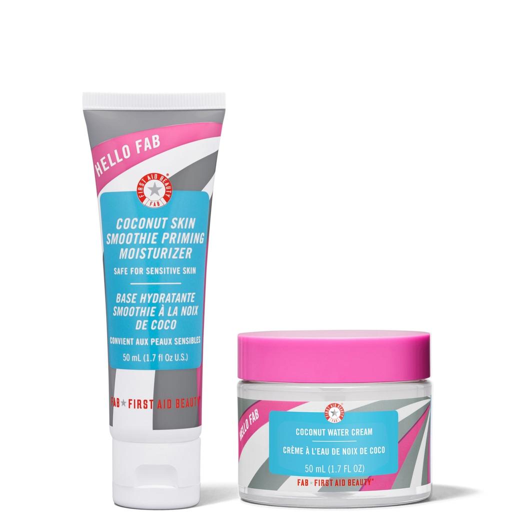 First Aid Beauty First Aid Beauty Coco Crazy Bundle