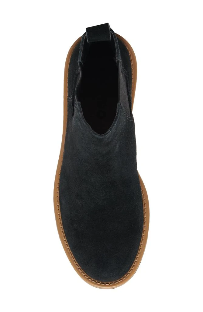 Blondo Matilda Waterproof Lug Sole Chelsea Boot 5