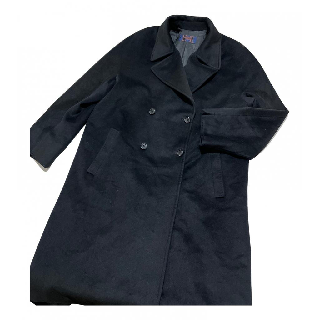 Hamilton Hamilton Wool coat