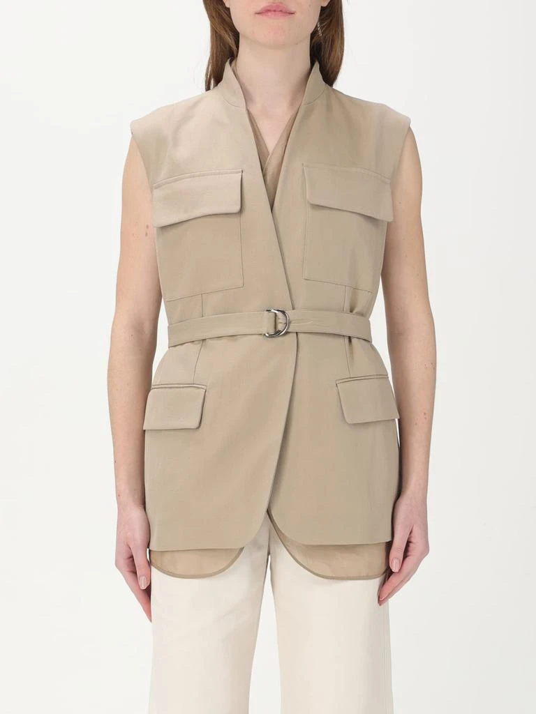 Brunello Cucinelli 外套 女士 Brunello Cucinelli 1