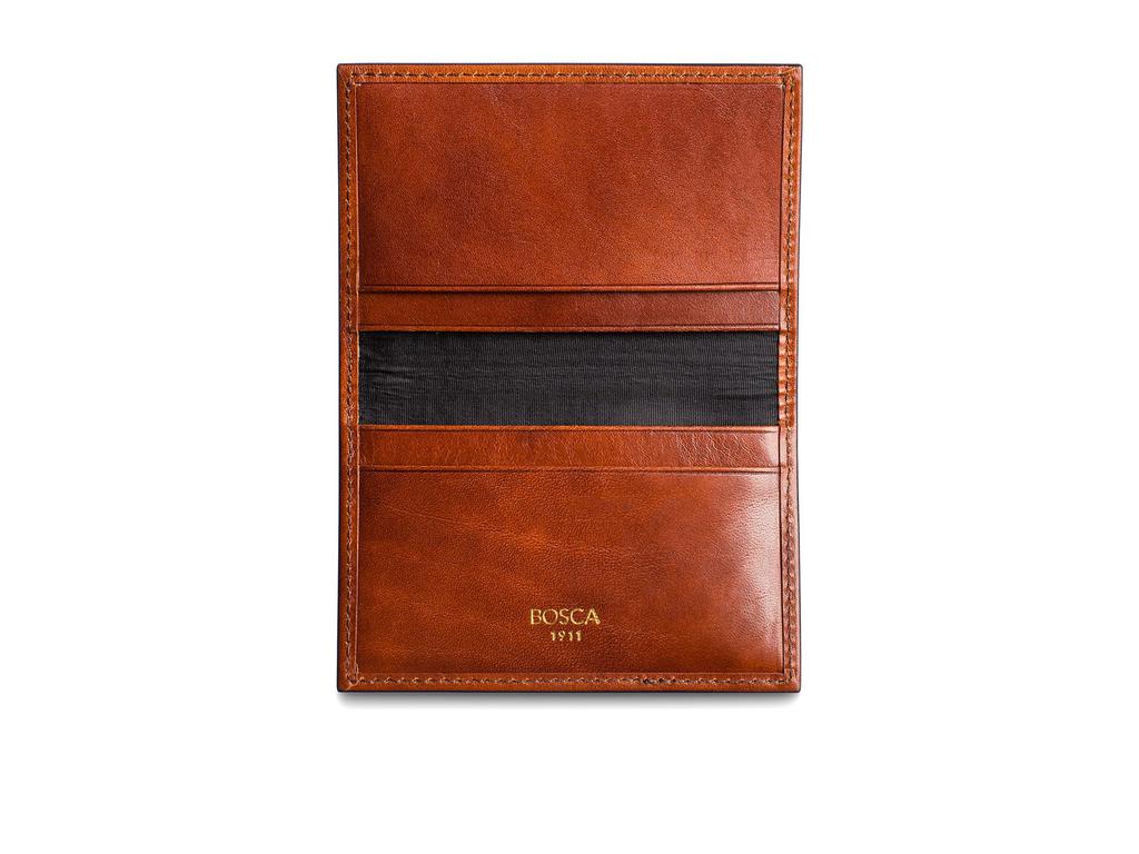 Bosca Card Case