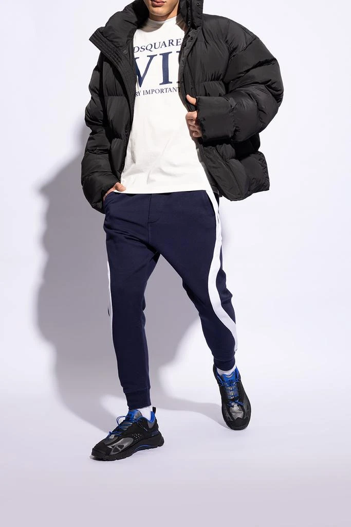 Athletics FTWR ‘2.0 MID’ sneakers 3