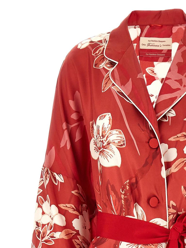 F.R.S For Restless Sleepers F.R.S For Restless Sleepers Derinoe Floral Dress 3
