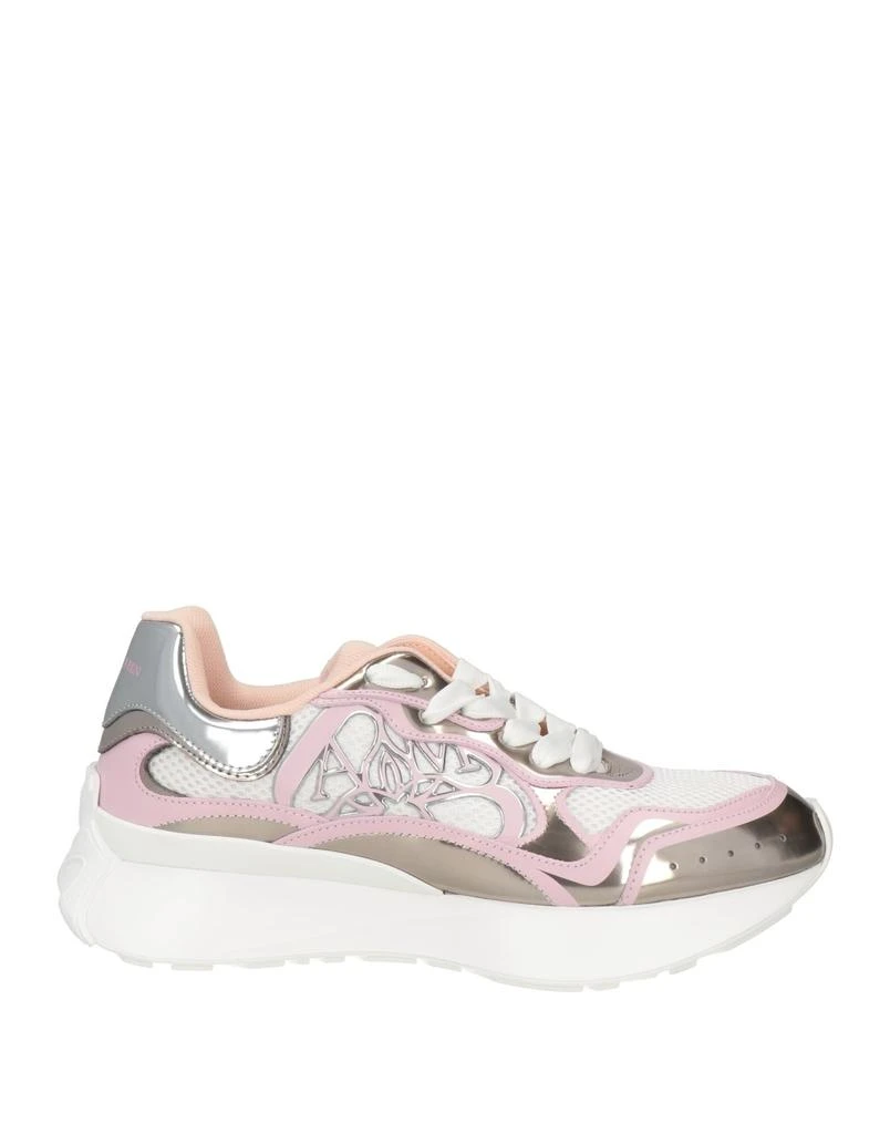 McQueen Sneakers 1