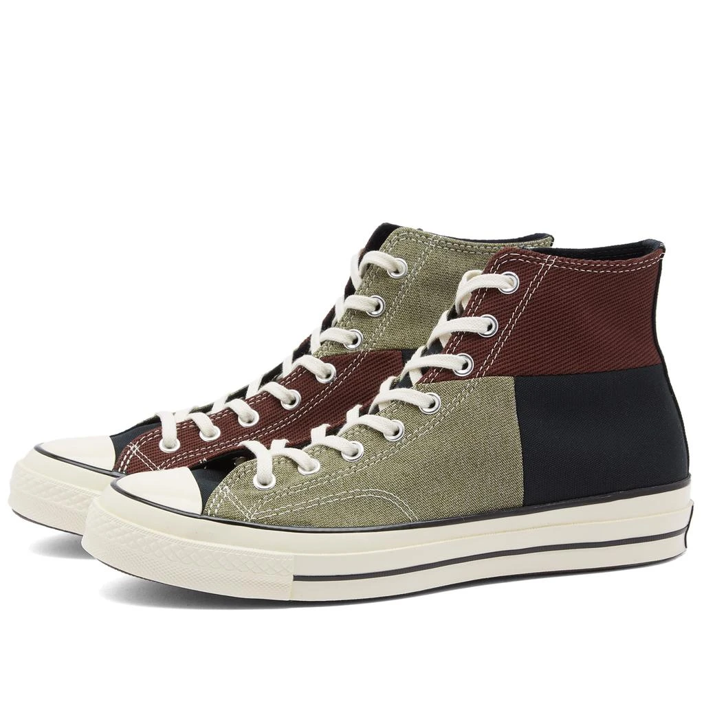 Converse Converse Chuck 70 Crafted Patchwork 2