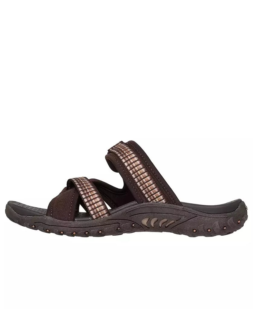 SKECHERS Women's Reggae - Color-Full Trail Slide Sandals from Finish Line 2