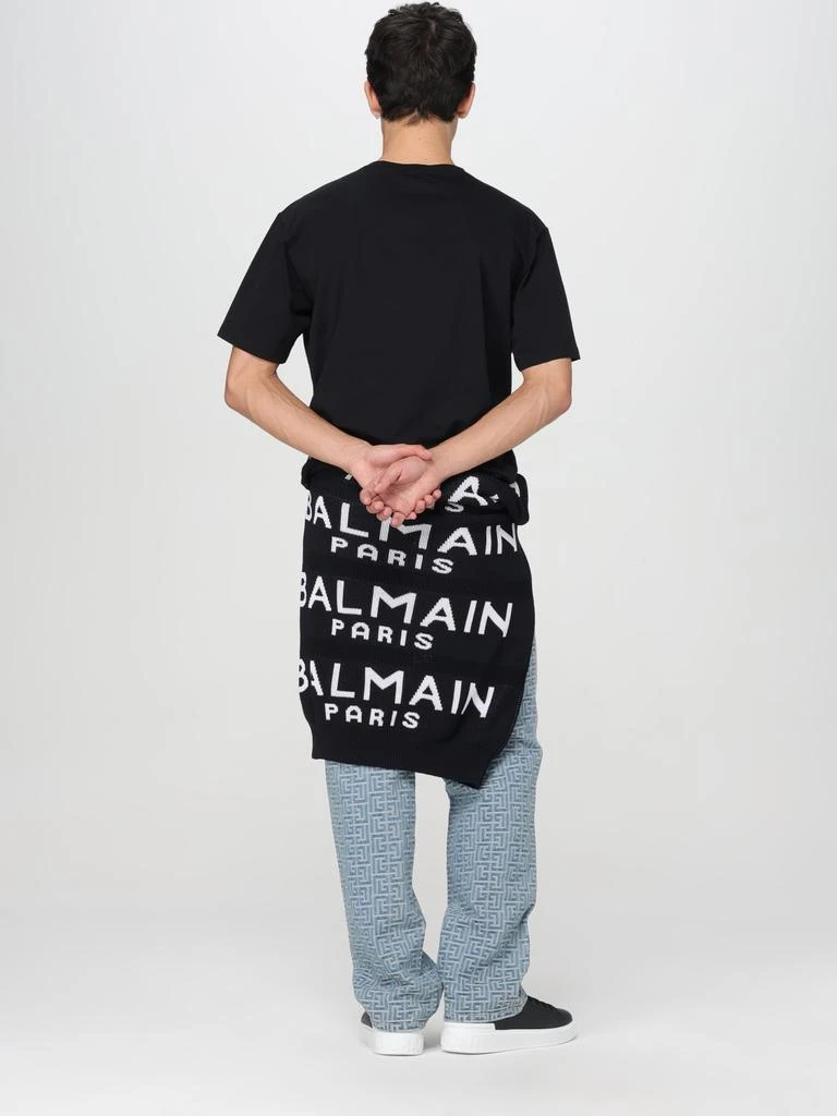 Balmain Sweater men Balmain 2