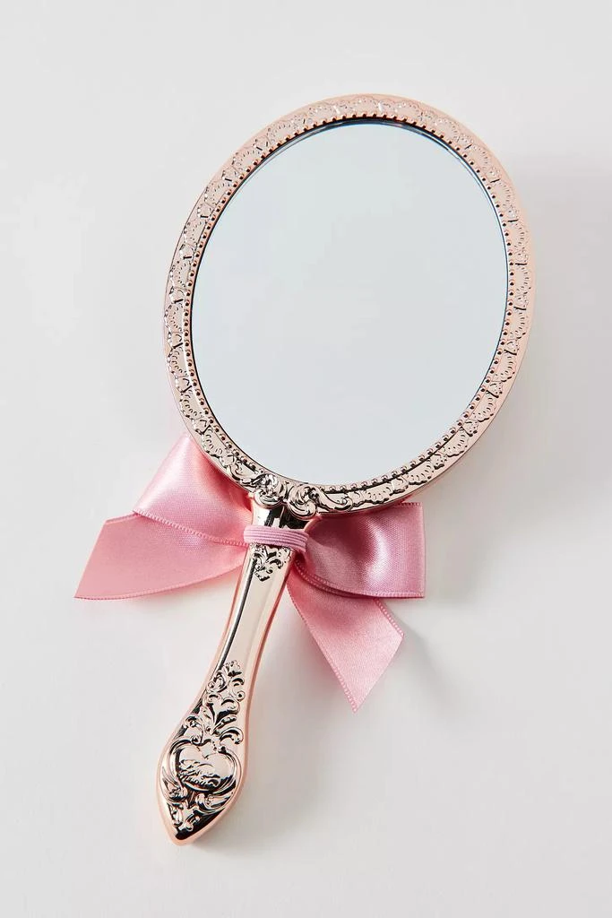 Flower Knows Flower Knows Strawberry Cupid Handheld Mirror 2