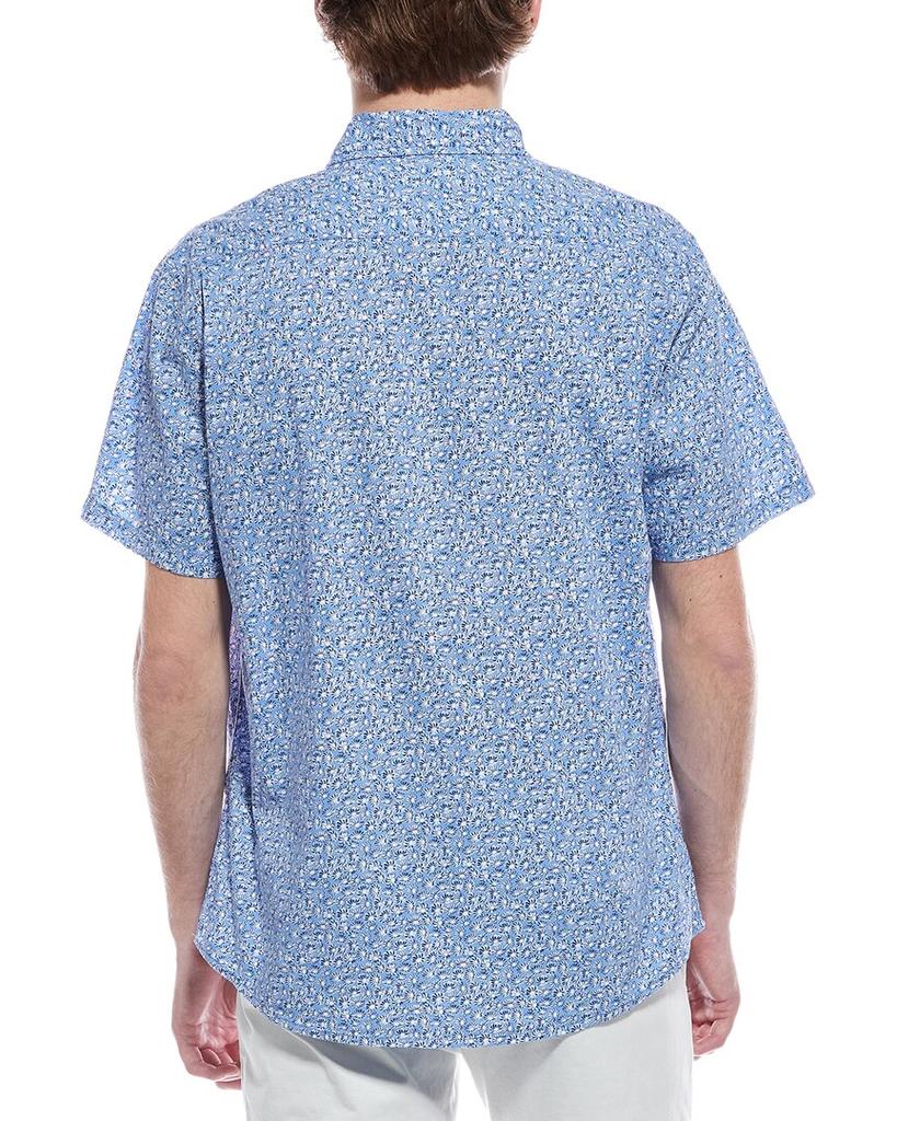 Slate & Stone Poplin Shirt
