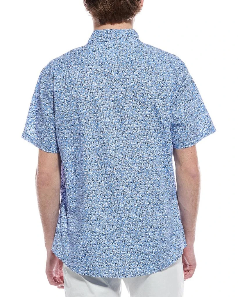 Slate & Stone Poplin Shirt 2