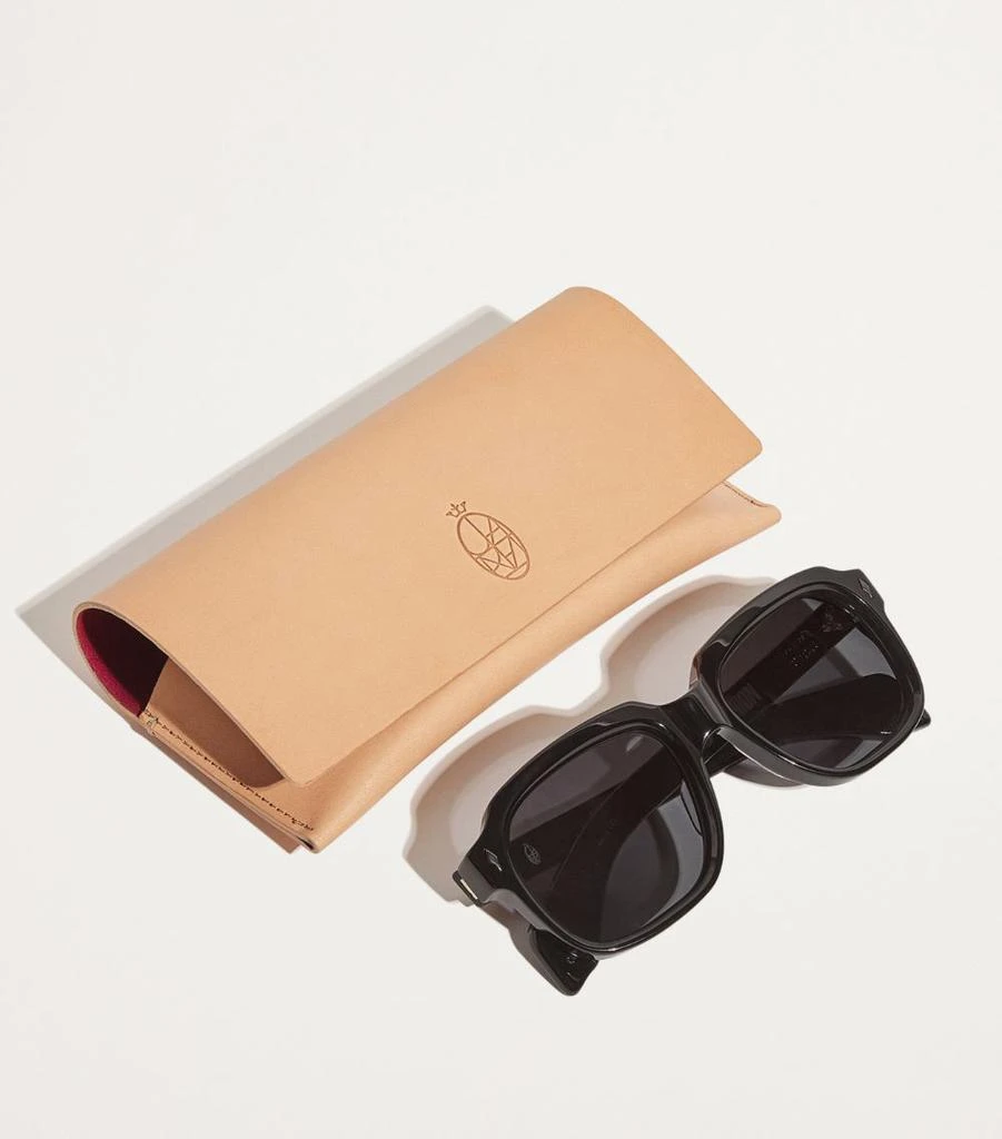 Jacques Marie Mage Union Sun Sunglasses 4