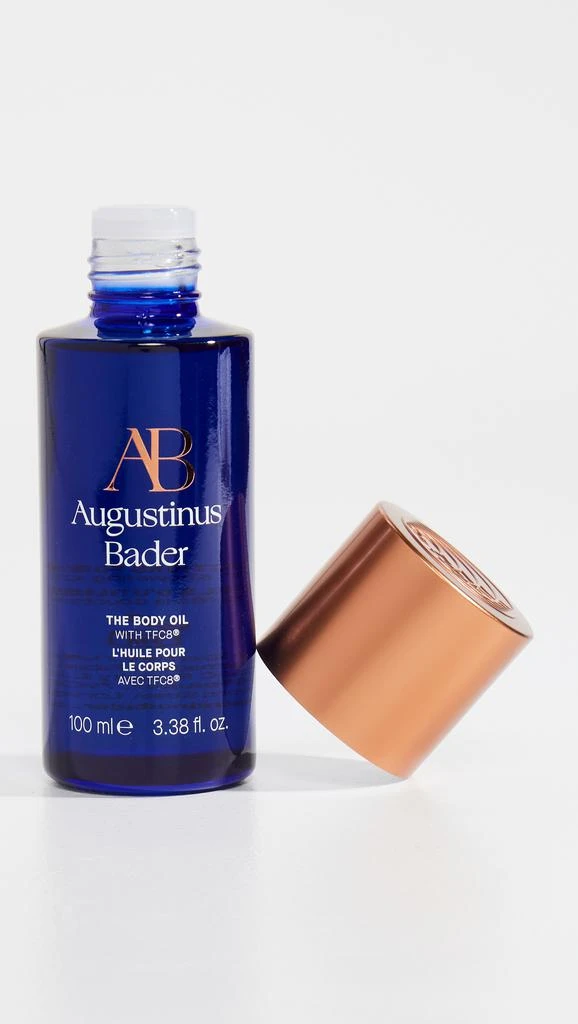 Augustinus Bader The Body Oil