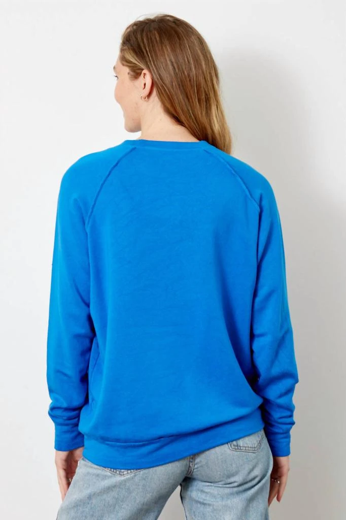 good hYOUman Good Hyouman - Dog Mama Sweatshirt 3