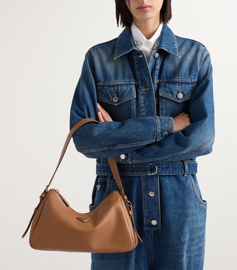 ショルダーバッグ・ポシェット [PRADA] Aimee' shoulder bag AIMEE SHOULDER BAG (PRADA/ショルダーバッグ・ポシェット