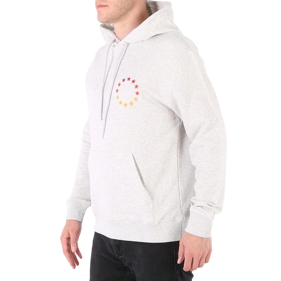 Etudes Exclusive Klein Europa Cotton Hoodie 3