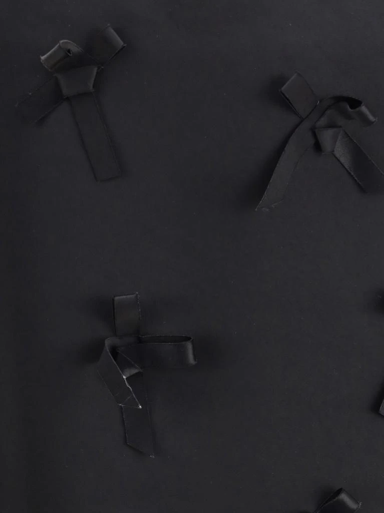 Jil Sander Jil Sander Satin Skirt 3