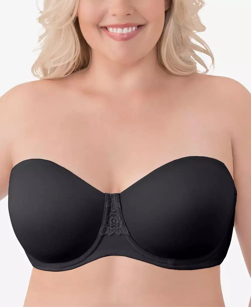 Vanity Fair Beauty Back®  Full Figure Strapless Underwire Bra 74380 3
