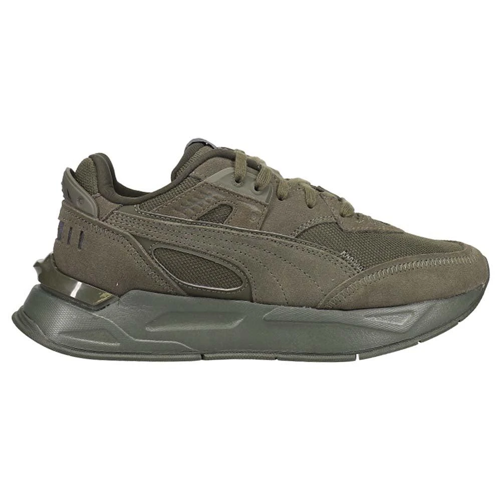 Puma Mirage Sport Tonal Lace Up Sneakers 1