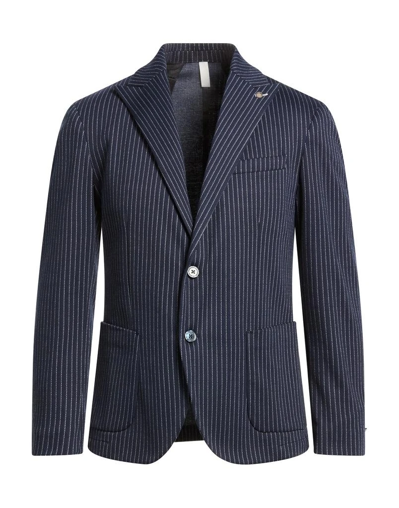 PAUL MIRANDA Blazer