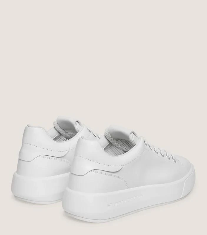 Stuart Weitzman SW PRO SLEEK SNEAKER 3