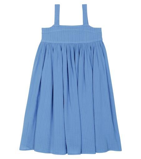 Morley Cotton dress