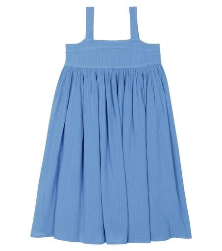 Morley Cotton dress 1