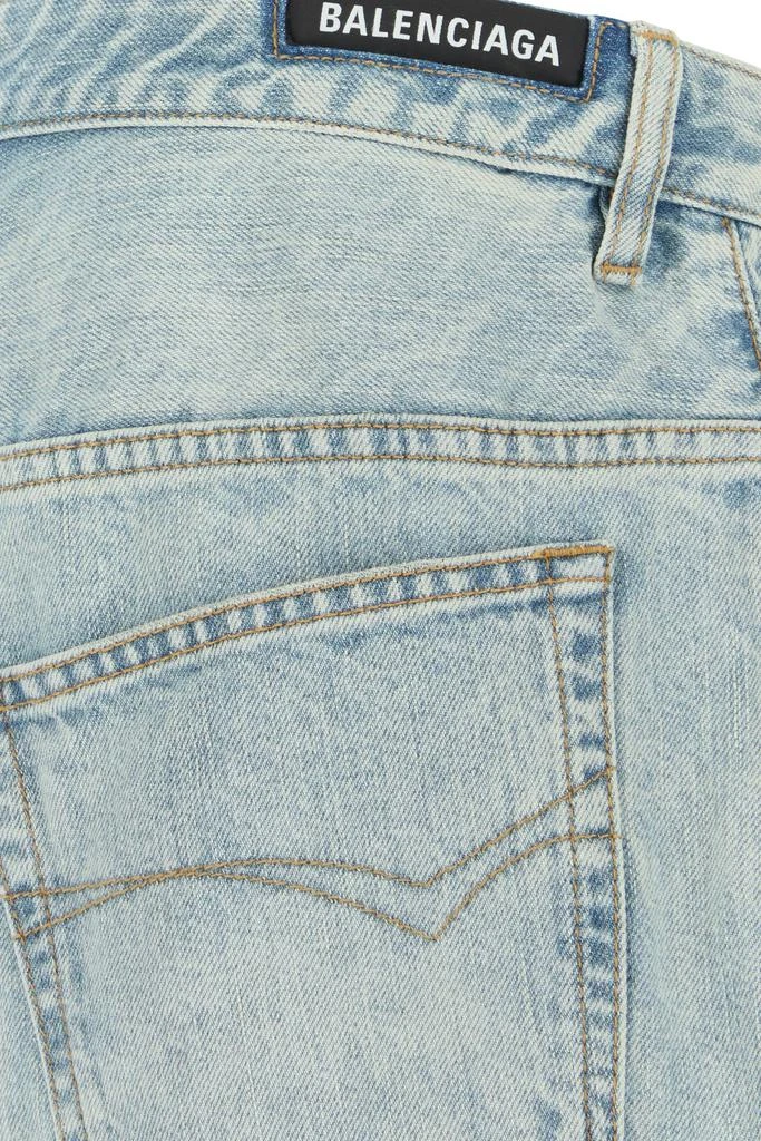 Balenciaga Denim jeans 3
