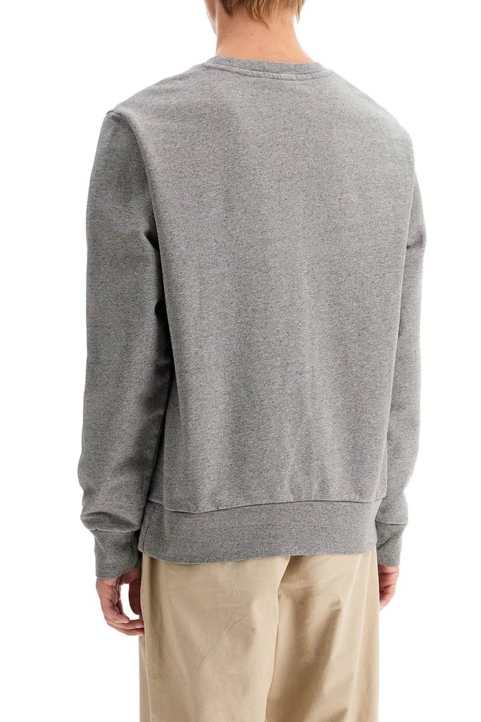 Ralph Lauren logo crewneck sweatshirt 3