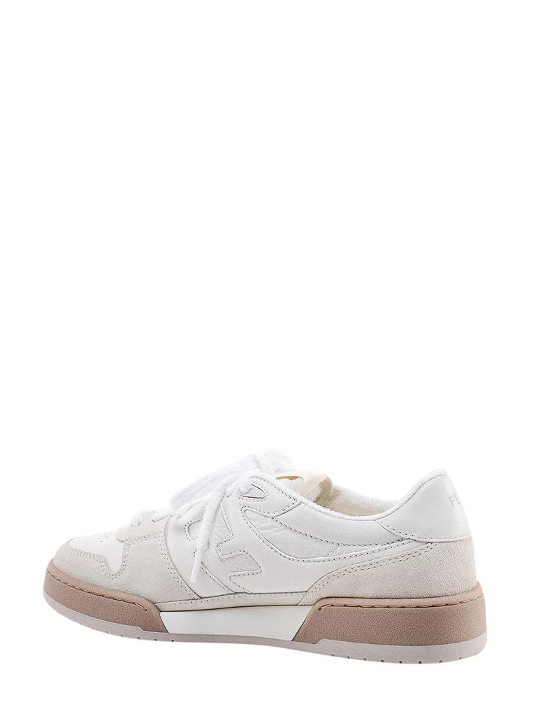 Fendi Match Sneakers 3